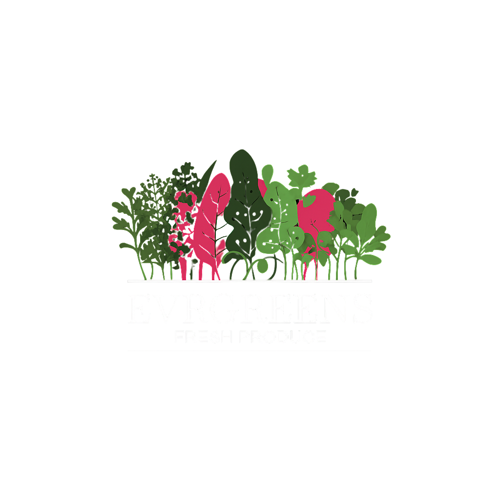 Evrgreens.com